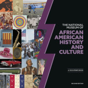 National Museum of African American History and Culture 2E 