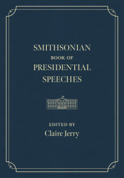 Smithsonian Book of Presidential Speeches 