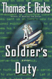 A Soldier's Duty 