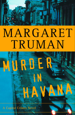 Murder in Havana