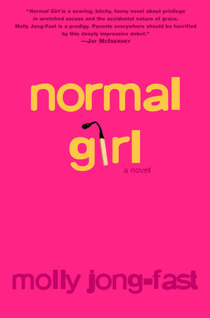 Normal Girl