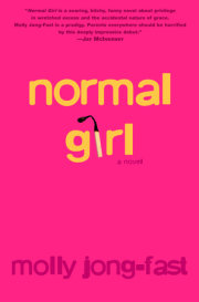 Normal Girl 
