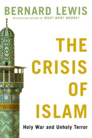 The Crisis of Islam 