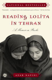 Reading Lolita in Tehran 