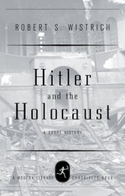 Hitler and the Holocaust 