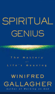 Spiritual Genius 
