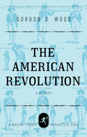 The American Revolution 