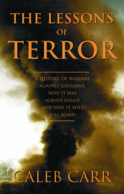 The Lessons of Terror