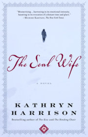 The Seal Wife