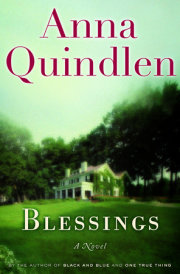 Blessings 
