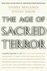 The Age of Sacred Terror 