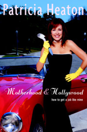 Motherhood and Hollywood 