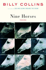 Nine Horses 