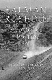 Step Across This Line 