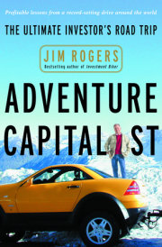Adventure Capitalist 