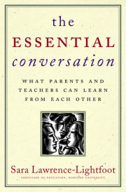 The Essential Conversation 