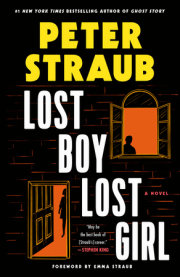 Lost Boy Lost Girl 