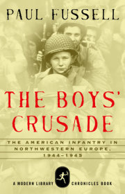 The Boys' Crusade 