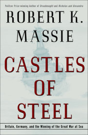 Castles of Steel 
