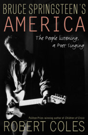 Bruce Springsteen's America 