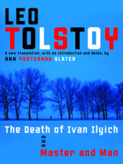 The Death of Ivan Ilyich and Master and Man