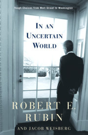 In an Uncertain World 