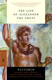 The Life of Alexander the Great