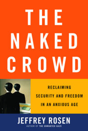 The Naked Crowd 