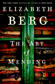 The Art of Mending 