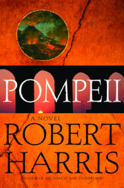 Pompeii 