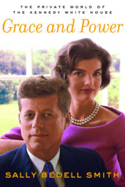 Grace and Power 