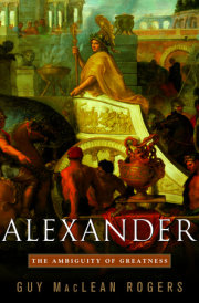 Alexander 