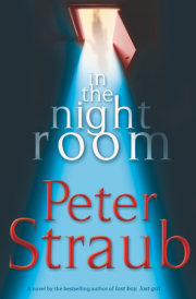 In the Night Room 