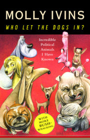 Who Let the Dogs In? 