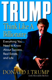 Trump: Think Like a Billionaire 