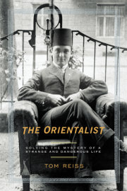 The Orientalist 