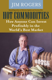 Hot Commodities 