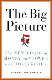 The Big Picture 