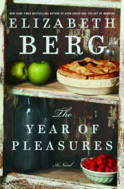 The Year of Pleasures 