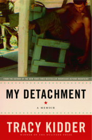 My Detachment 