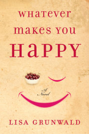 Whatever Makes You Happy 