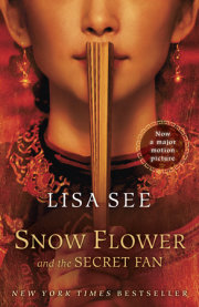 Snow Flower and the Secret Fan 