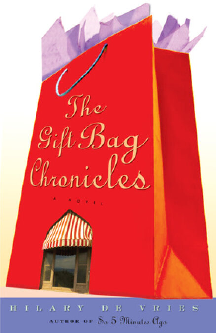 The Gift Bag Chronicles