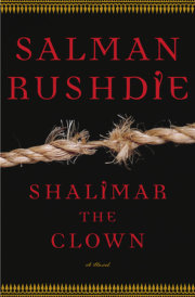 Shalimar the Clown 