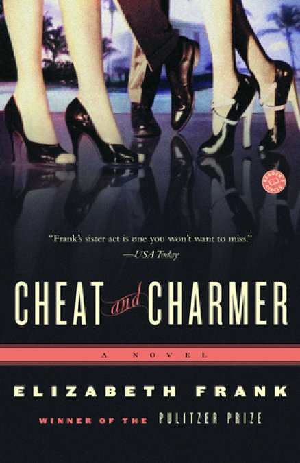 Cheat and Charmer