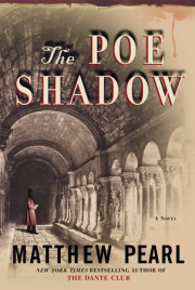 The Poe Shadow 