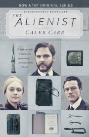 The Alienist 