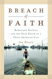 Breach of Faith 