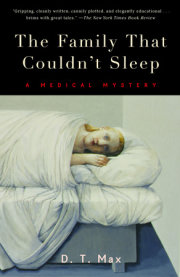 The Family That Couldn't Sleep 