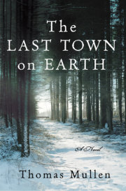 The Last Town on Earth 